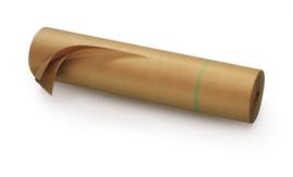 Carta stropicciata, lunghezza x larghezza 160 m x 680 mm