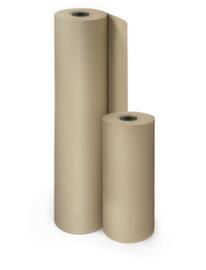 Carta crespa in carta riciclata