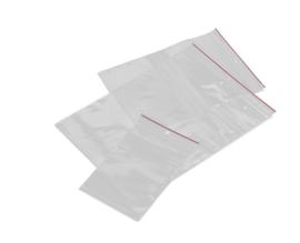 Sacchetti con chiusura a pressione extra forte