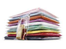 Sacchetti piatti in PP