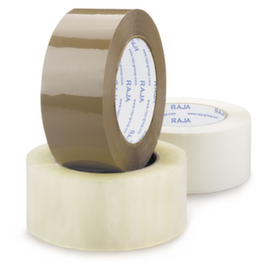 Nastro da imballaggio in PP a bassa rumorosità