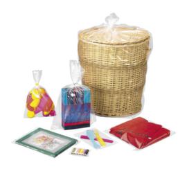 Sacchetti piatti in vari spessori