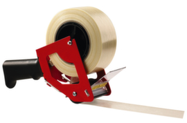 Dispenser per nastri di filamenti