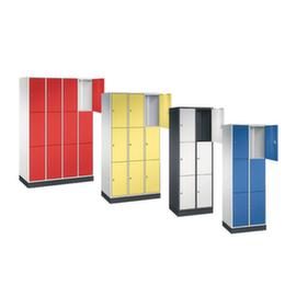 C+P Armadietto Intro