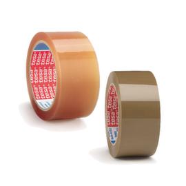 tesa Nastro da imballaggio in PP 4089