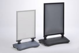 Tappo cliente WindPro LITE su doppia molla