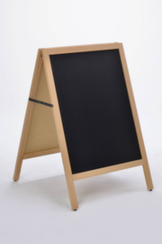 Tappo cliente con tavola