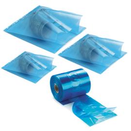 Sacchetto anticorrosione VCI con soffietto laterale