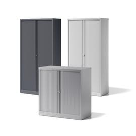 Bisley Armadio trasversale per tapparelle Essentials