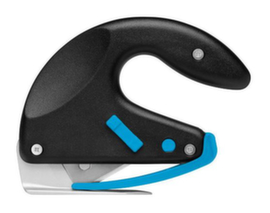 Lama di ricambio per dispositivo da taglio film