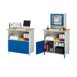 RAU Tavolo per PC 1023