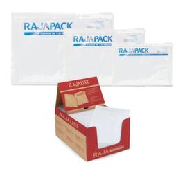 Busta portadocumenti senza stampa