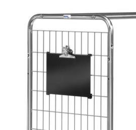 fetra Targhetta di identificazione