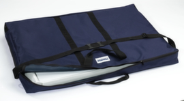 Franken Borsa per il trasporto p. cavalletto lavagna portablocco