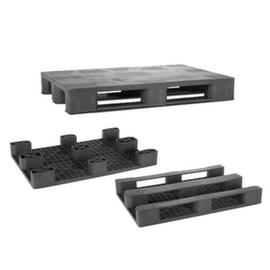 Pallet igienico universale