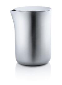 Blomus Caraffa per il latte BASIC con coperchio