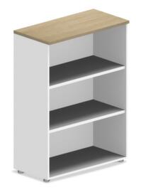 Quadrifoglio Scaffale per ufficio Practika