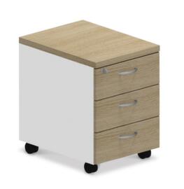 Quadrifoglio Contenitore per rotoli Practika