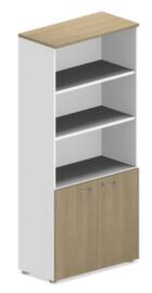 Quadrifoglio Armadio combinato Practika