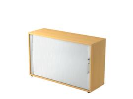 Armadio trasversale per tapparelle