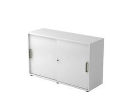 Armadio ad ante scorrevoli per ufficio