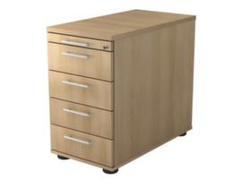 Contenitore per stand Solid, 4 cassetto(i)