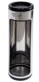 Rifugio per estintori m. Posacenere