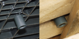 Cemo Camme di bloccaggio