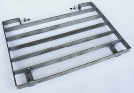 Cemo Raschiamento di brina per macchina per pulizia calzature