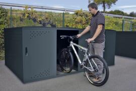 Garage per biciclette BikeBox 1 G