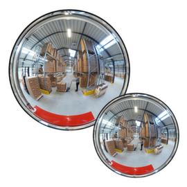 Moravia Specchio di osservazione