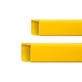 Moravia Traversa BLACK BULL per pali d'angolo