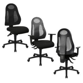 Topstar Sedia girevole per ufficio Free Art