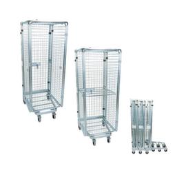 Contenitore di sicurezza a rotolo annidabile nestainer®