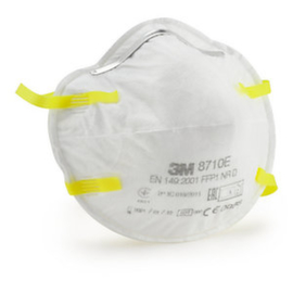 3M(TM) Maschera respiratoria, FFP2