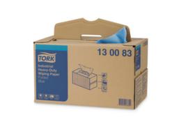 Tork Salviette extra forti in confezione dispenser