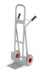 carrello per sacchi Stabil