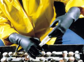 Guanti di protezione Technic