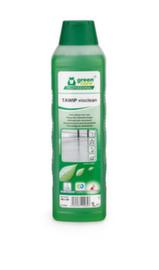 Detergente antistatico per pavimenti