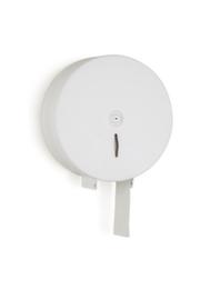 Dispenser per rotoli di carta igienica grandi