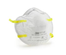 3M(TM) Maschera respiratoria, FFP1