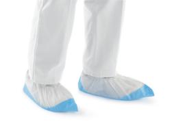 Sovrascarpe in pile PP