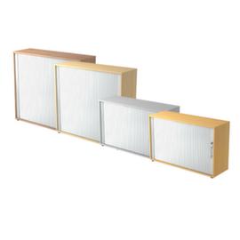 Armadio trasversale per tapparelle