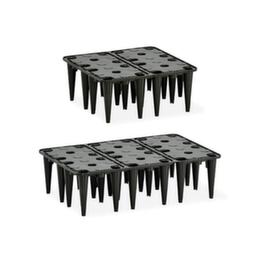 Cemo Griglia in PE per gocciolatoio