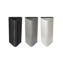 Cestino triangolare PURE ELEGANCE