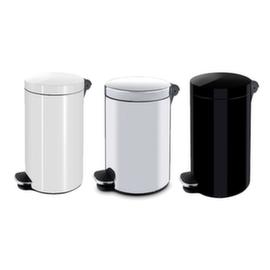 Cestino per pedali MONICA ECONOMY