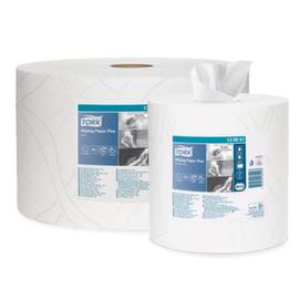 Rotolo di Tork salviette extra strong