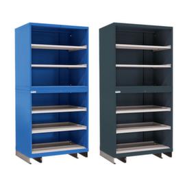 Thurmetall Sistema di scaffalatura modulare Modul 3