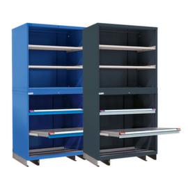 Thurmetall Sistema di scaffalatura modulare Modul 4