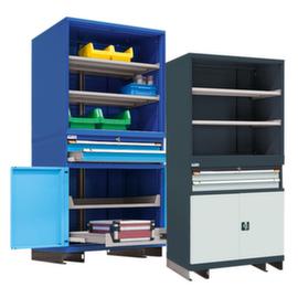 Thurmetall Sistema di armadi modulari Modul 5